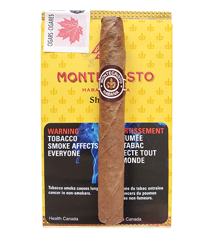 Montecristo Shorts