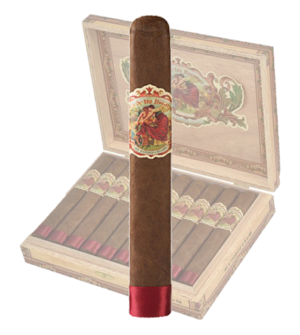 My Father Cigars Flor De Las Antillas Toro
