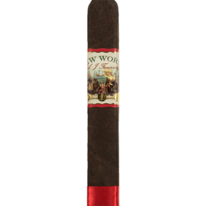 AJ Fernandez New World Navegante Robusto