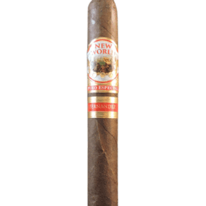New World Puro Especial Robusto