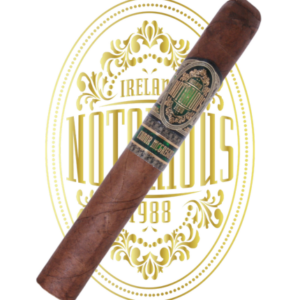 Notorious Cigars by Conor McGregor Toro