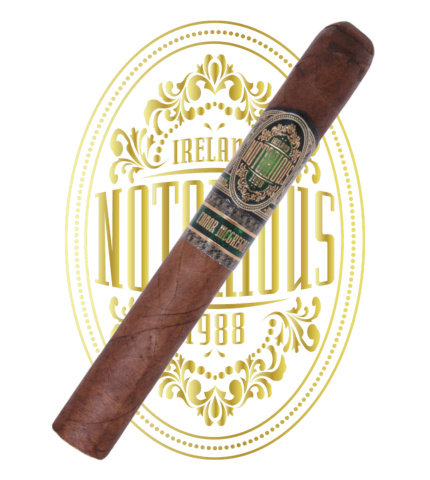 Notorious Cigars by Conor McGregor Toro