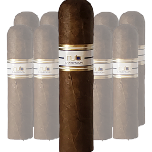 Oliva NUB 460 Cameroon Cigar