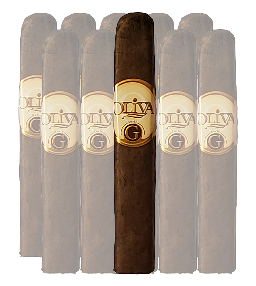Oliva Serie G Robusto Cigar