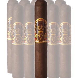 Oliva Serie V Double Robusto Cigar