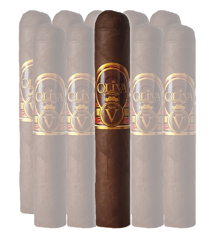Oliva Serie V Double Robusto Cigar