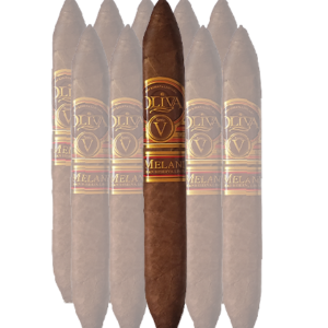 Oliva Serie V Melanio Figurado Cigar