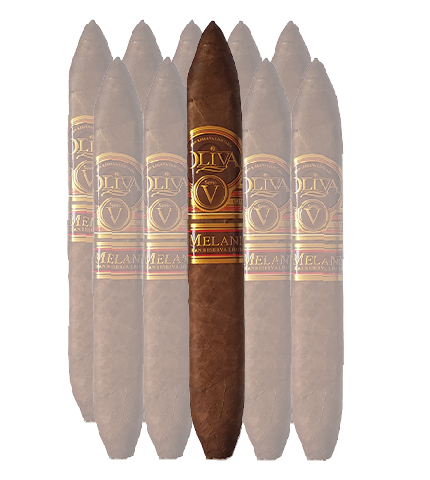 Oliva Serie V Melanio Figurado Cigar