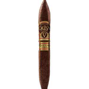 Oliva Serie V Melanio Maduro Figurado