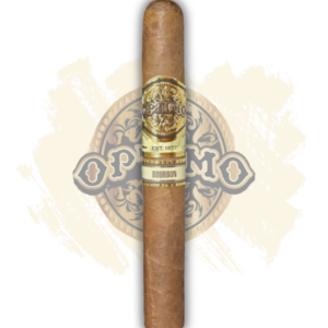 Optimo Bourbon Toro