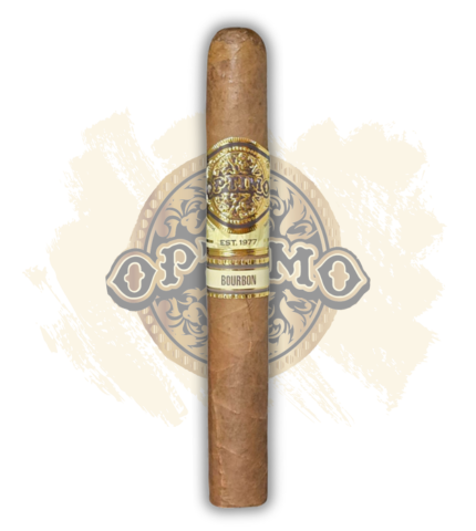 Optimo Bourbon Toro