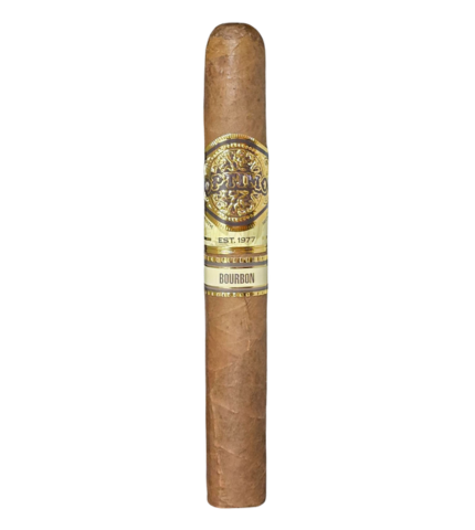 Optimo Bourbon Toro - Image 2