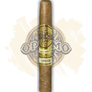 Optimo Espresso Petit Corona