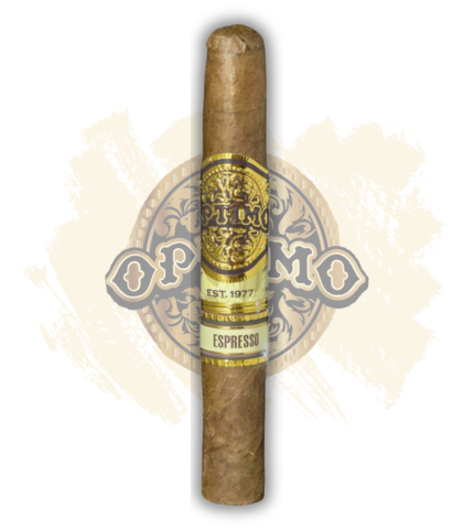 Optimo Espresso Petit Corona