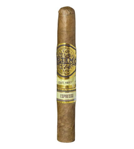Optimo Espresso Petit Corona - Image 2