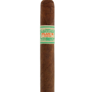 Leaf by Oscar Valladares Plan B Maduro Sixty