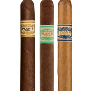 Leaf by Oscar Plan B Toro Sampler