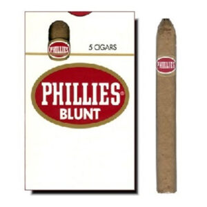 Phillies Blunt Cigars