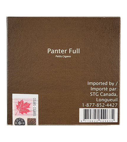 Panter Full Cigars - Image 2