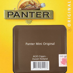 Panter Mini Original Cigarillos