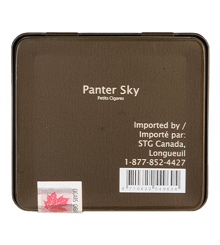 Panter Sky Cigars - Image 2