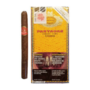 Partagas Chicos