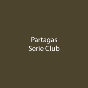 Partagas Serie Club