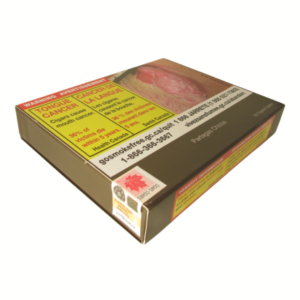 Partagas Chicos Box of 25