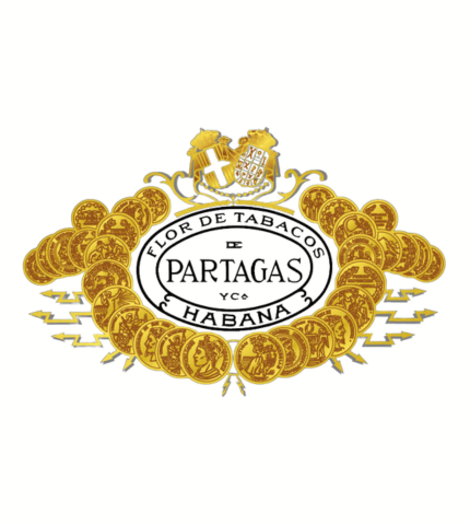 Partagas De Luxe Tubos - Image 4
