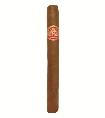 Partagas De Luxe Tubos