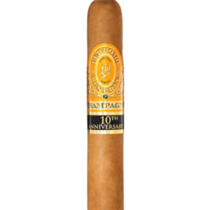 Perdomo Reserve 10th Anniversary Champagne Robusto