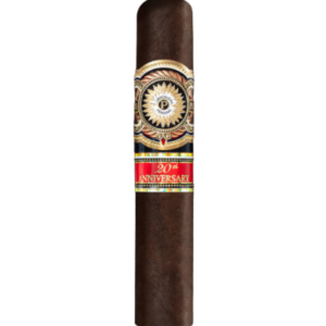Perdomo 20th Anniversary Maduro Robusto