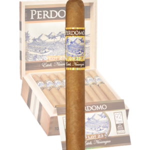 Perdomo Lot 23 Connecticut Toro