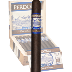 Perdomo Lot 23 Maduro Toro