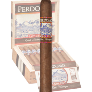 Perdomo Lot 23 Sun Grown Toro