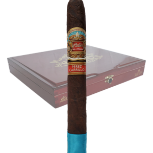 Perez Carrillo La Historia E-III