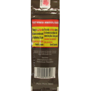Pom Pom Mini Cigarillos Two Pack
