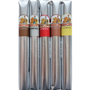 Principes Flavoured Sampler Pack