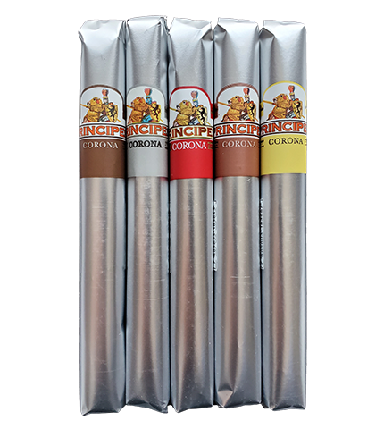 Principes Flavoured Sampler Pack