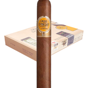 Quai D'Orsay No. 54