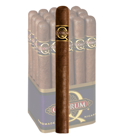 Quorum Classic Churchill