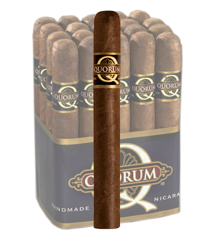 Quorum Classic Corona