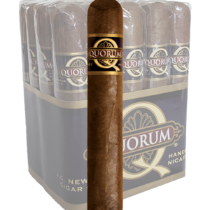 Quorum Classic Robusto