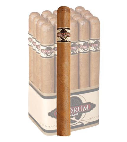 Quorum Shade Churchill