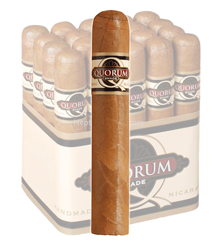 Quorum Shade Robusto