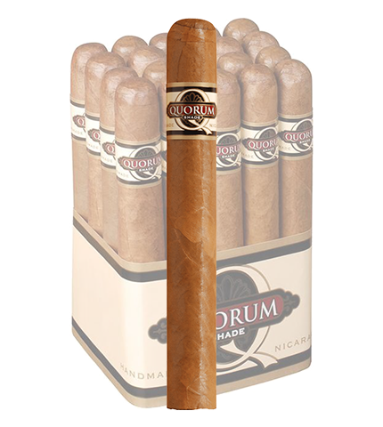 Quorum Shade Toro
