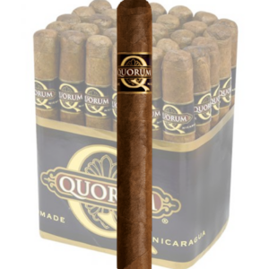 Quorum Classic Tres Petit Corona