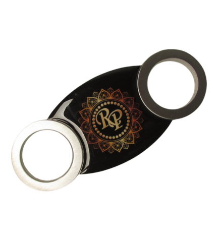 Rocky Patel Perfect Cigar Cutter Gold Mandala