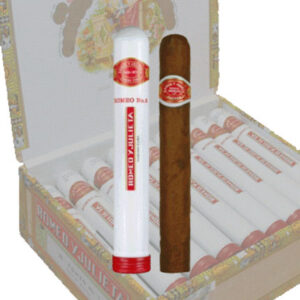 Romeo y Julieta No. 2 Tubos