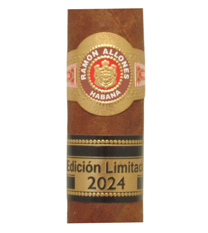 Ramon Allones Absolutos Edicion Limitada Cuba - Image 3